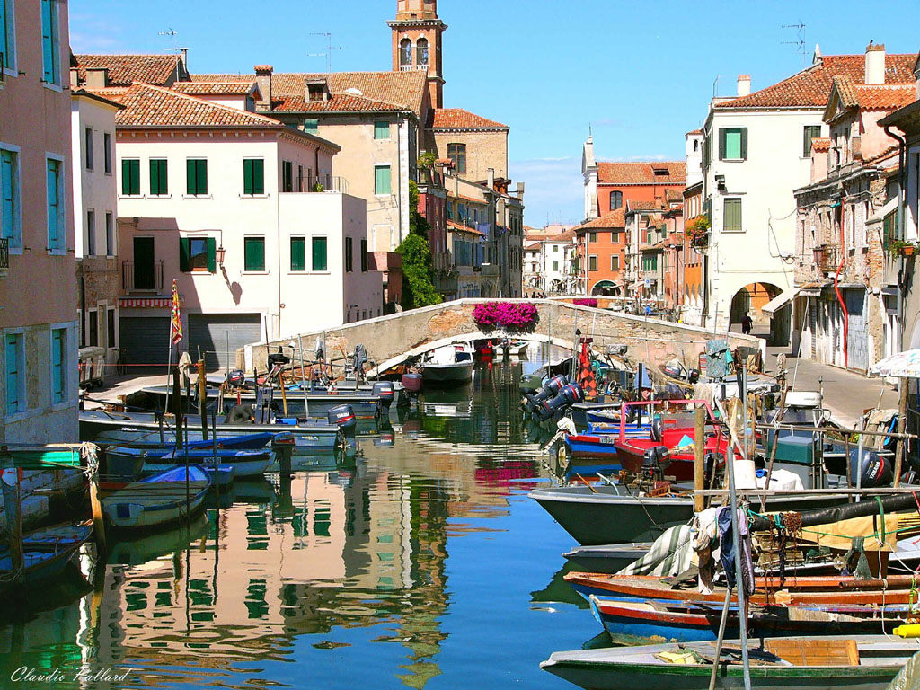 Chioggia